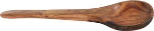 Urban Magic Wooden Serving Spoon