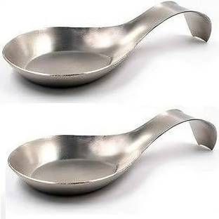 ARSCART REST SPOON Stainless Steel Ice-cream Spoon Set