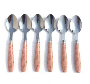 Swikaar Stainless Steel Cutlery Set