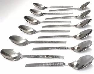 Convay Design dinner Stainless Steel Table Spoon Stainless Steel Table Spoon, Dessert Spoon Set