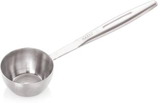 HAZEL Stainless Steel Serving Spoon
