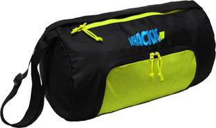 WHACKK Track 31L Gym Bag 31L
