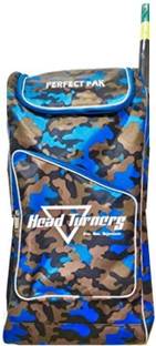 HeadTurners Camo Design