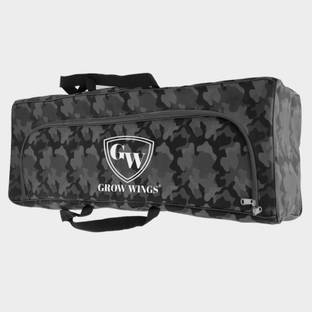 Grow wings Attractive Design With Smooth Fabric Cricket Kit