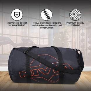 NIVIA Enfold Bag -2.0