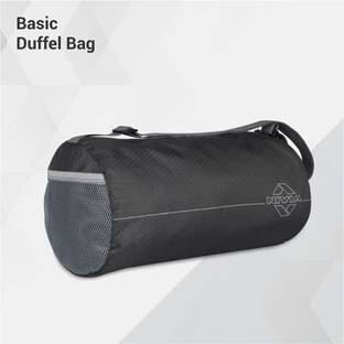 NIVIA Basic Duffle