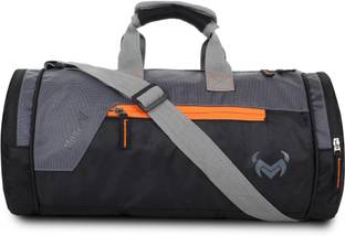 MONVELLI Gym Bag
