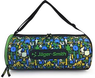 Jager-Smith GB 500 Multipurpose Gym Bag