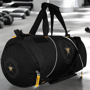 Wildmoda 40L Multi-Pockets Sport Travel Duffle Bag – Essential Gym, Travel & Sports Bag