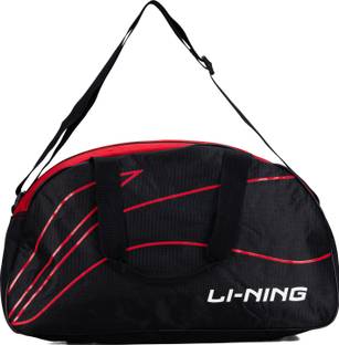 LI-NING Sling Pact Gym Bag