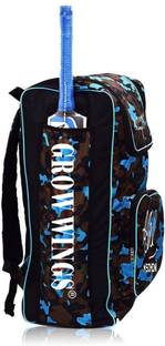 Grow wings Daffle Bag Dust Proof Cricket Kit Bag
