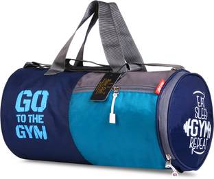 Risen style Duffle/Gym Bag/Shoulder Bag for Men & Women