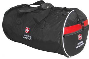 SWISS MILITARY BP-5