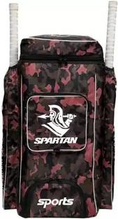SPARTEN Cricket Kit Bag Professional Look For Cricketer
