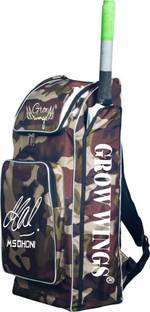 Grow wings Red Light Weight Kit Bag