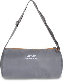 NIVIA Basic Duffle Bag