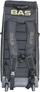 ABC Bas vampire cricket kit bag game changer daffle bag (Kit Bag)