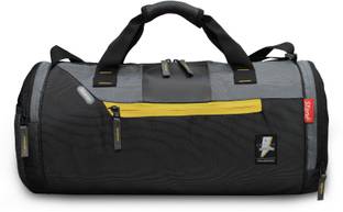 Sfane Trendy Gym Bags Men & Women Sports Gym Bag Duffel Bag