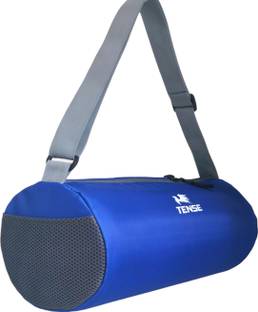 Tense Gym Bag Polyester/Unisex Gym Bags/Shoulder Bag for Men & Women