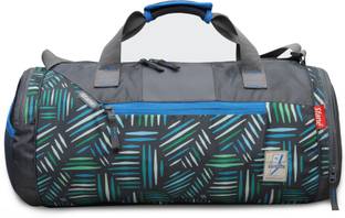 Sfane Trendy Gym Bags Men & Women Sports Gym Bag Duffel Bag