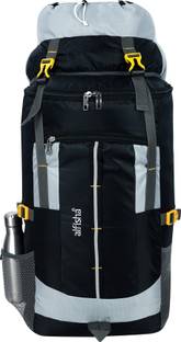 Justify Travel Bag Hiking /Trekking /Campaign Bag /Backpack Rucksack Luggage