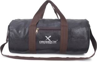 CROSSBOW PRODUCTS BEST GYM BAG FOR MEN & WOMEN