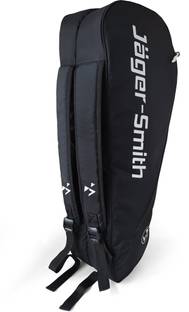 Jager-Smith Shine (Two Compartment) ISoft Padded straps | Spill Proof | Durable