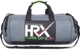 HRX UNISEX GYM BAG