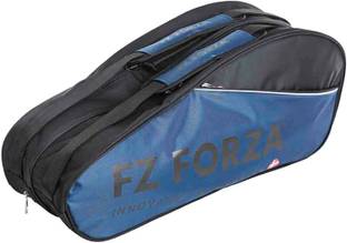 FZ FORZA Ark 6 Racket Bag (Estate Blue)