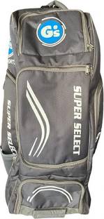 SVS Super Select Professional Cricket Kit Bag