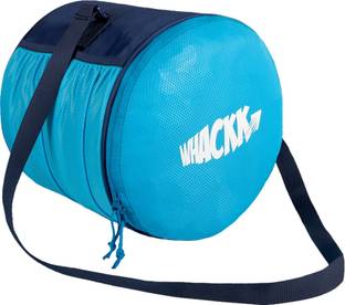 WHACKK Kick Soccer/Football/Basketball/Volleyball/Throwball kit Bag