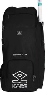Shrey KARE DUFFLE