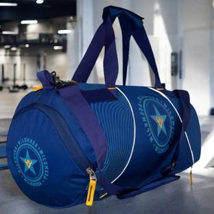 Wildmoda 40L Multi-Pockets Sport Travel Duffle Bag – Essential Gym, Travel & Sports Bag