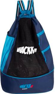 WHACKK Goal Soccer Football Basketball Volleyball Kit Bag
