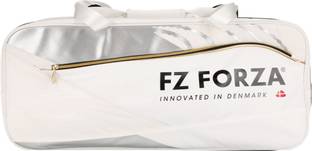 FZ FORZA Tour Line Square Thermo Power 6 Racket Capacity Badminton Bag