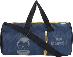 MONVELLI Beard PRINT