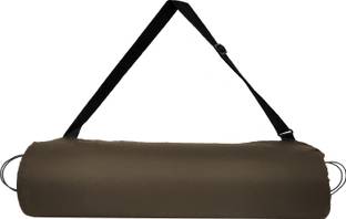 HouseOfCommon Luxury Muddy Toffy Dori Lock Useful & Comfortable Unisex Yoga Mat Cover
