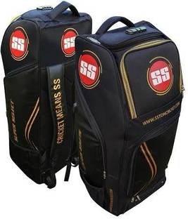 duro SS Super Select Players Wheelie Cricket Bag