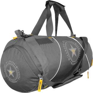Wildmoda 40L Multi-Pockets Sport Travel Duffle Bag – Essential Gym, Travel & Sports Bag