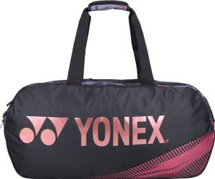 YONEX 22931 WT BADMINTON KITBAG (WITH SHOE POCKET)