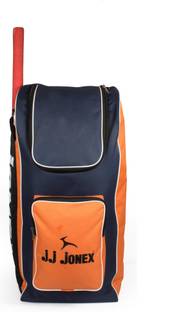 JJ Jonex CRICKET KIT BAG@ THE ONLINE STORE