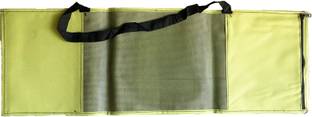 Kataar Enterprises Yoga Mat Bag Cover with Shoulder Strap, Drawstring & full String (Pink Color)