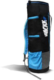 WHACKK Brute Yoga Mat Gym Aerobics Exercise & Fitness Bag