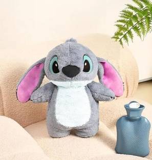 JOY MAKER Hot Water Bag Bunny