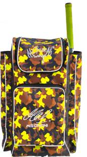 Grow wings Sami Padded Cricket Kit Bag