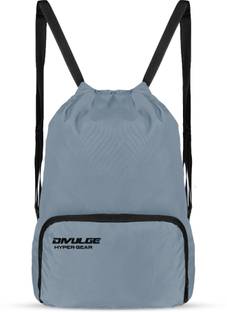 divulge PUNCH Daypack, Drawstring bag, Sport Bag Gym bag, yoga bag