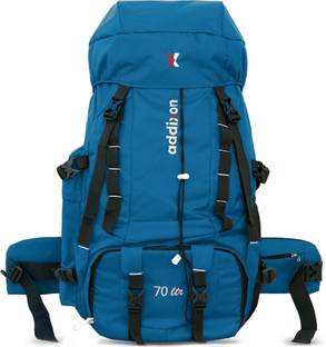 addixon COMPARTMENT FOR WANDERLUST TRAVELLING