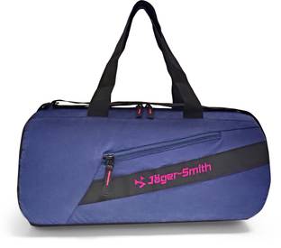 Jager-Smith GB-700 Multipurpose Gym Bag