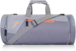 EMMCRAZ premium quality sports bag water resistant