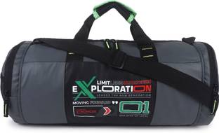 MONVELLI Unleash Your Strength